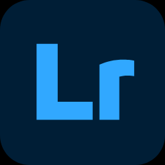 Adobe Lightroom