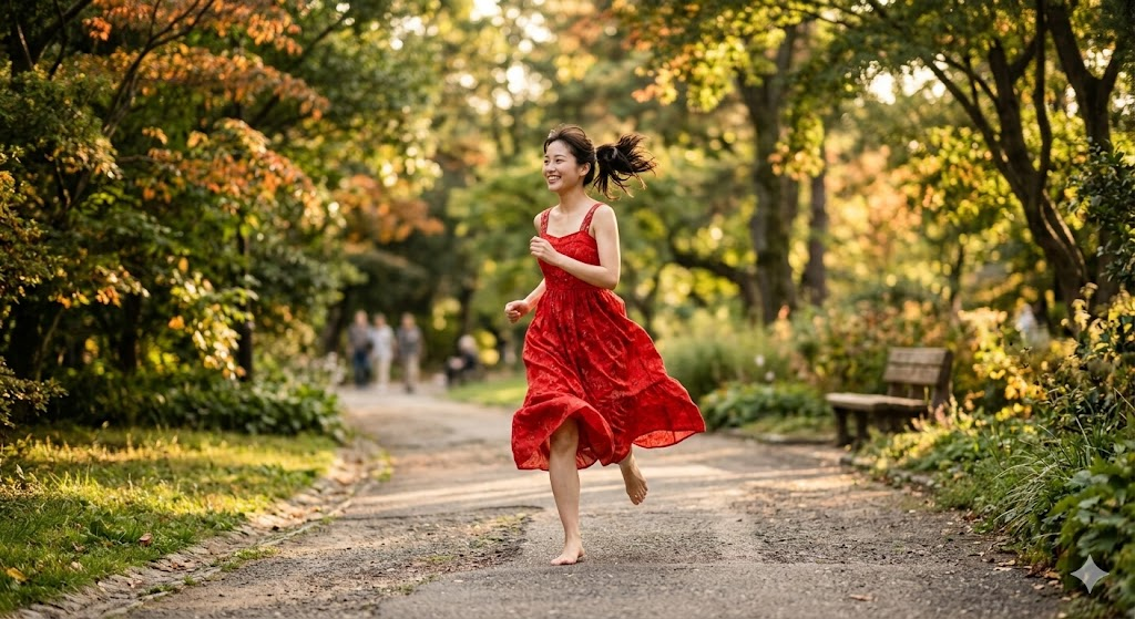 nano banana 2 實際範例