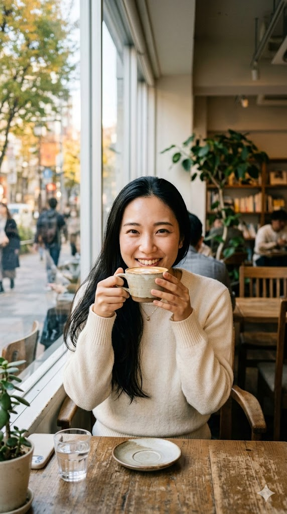 nano banana 2 實際範例