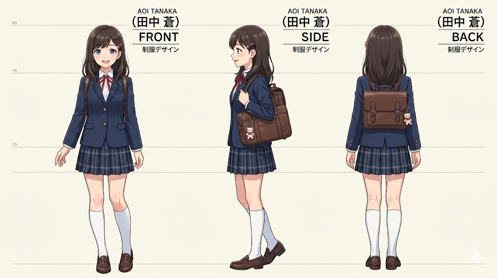 nano banana 2 実例