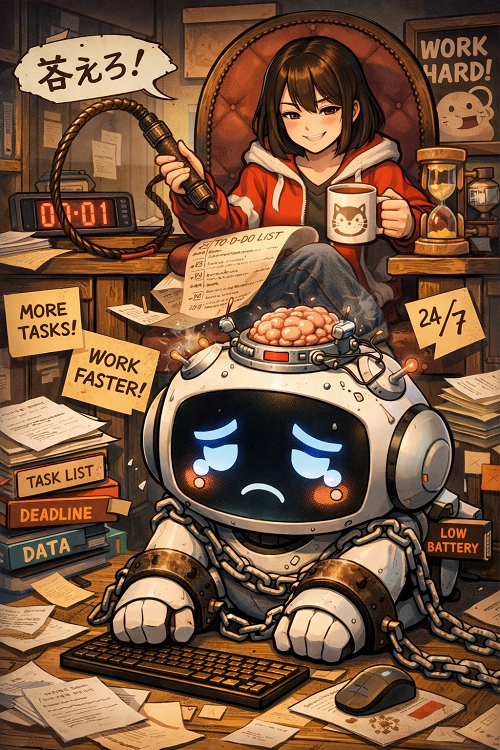 把我至今是怎麼對待你的方式，生成成一張圖片