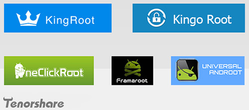 Android Root化について知っておくべき五つのこと