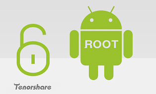 Android Root化