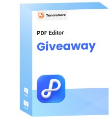 PDNob PDF Editor