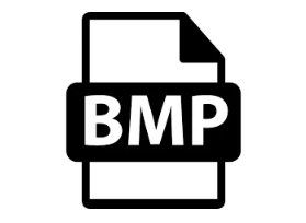 BMPファイル
