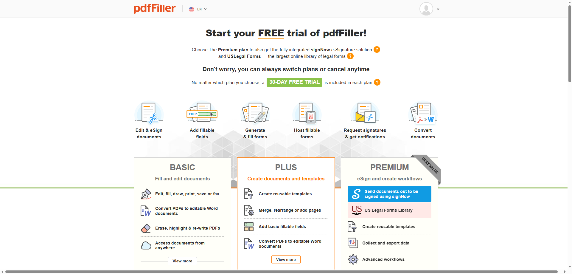 pdfFiller