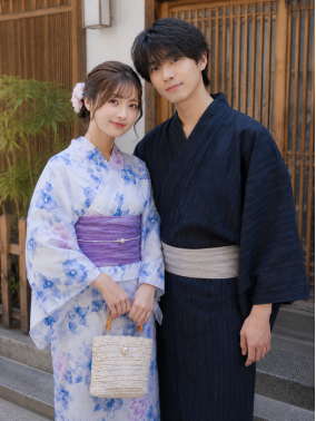 彼氏とのツーショット