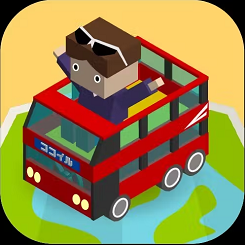 子供 gps アプリ ココイル