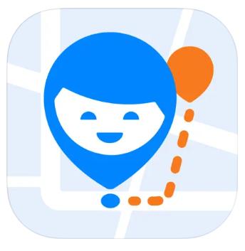 子供 gps アプリ Find My Kids