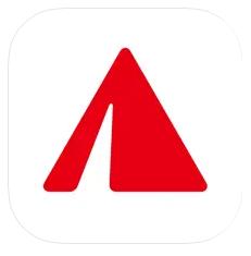 位置情報アプリおすすめ YAMAP