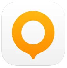 位置情報アプリおすすめ OsmAnd