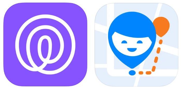 位置情報アプリおすすめ