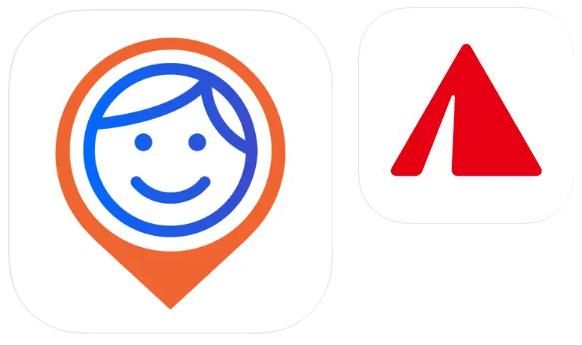 位置情報アプリおすすめ