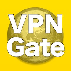 VPN Gate 位置情報 変える アプリ iphone