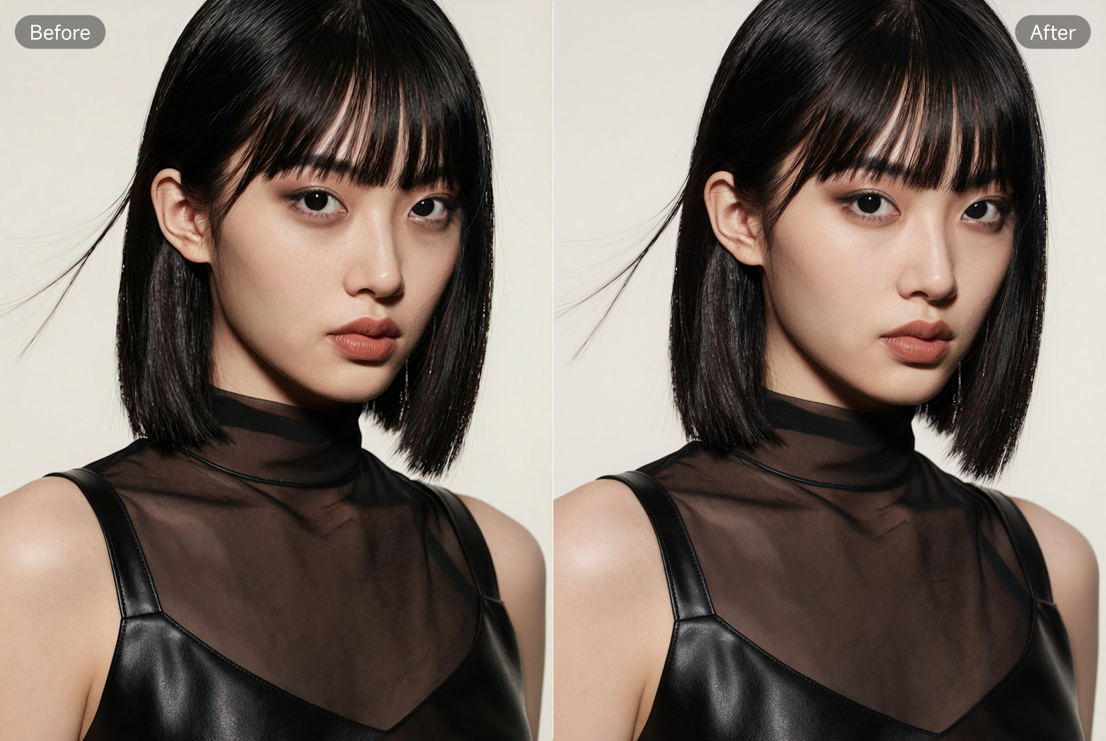 PixPretty クマ除去