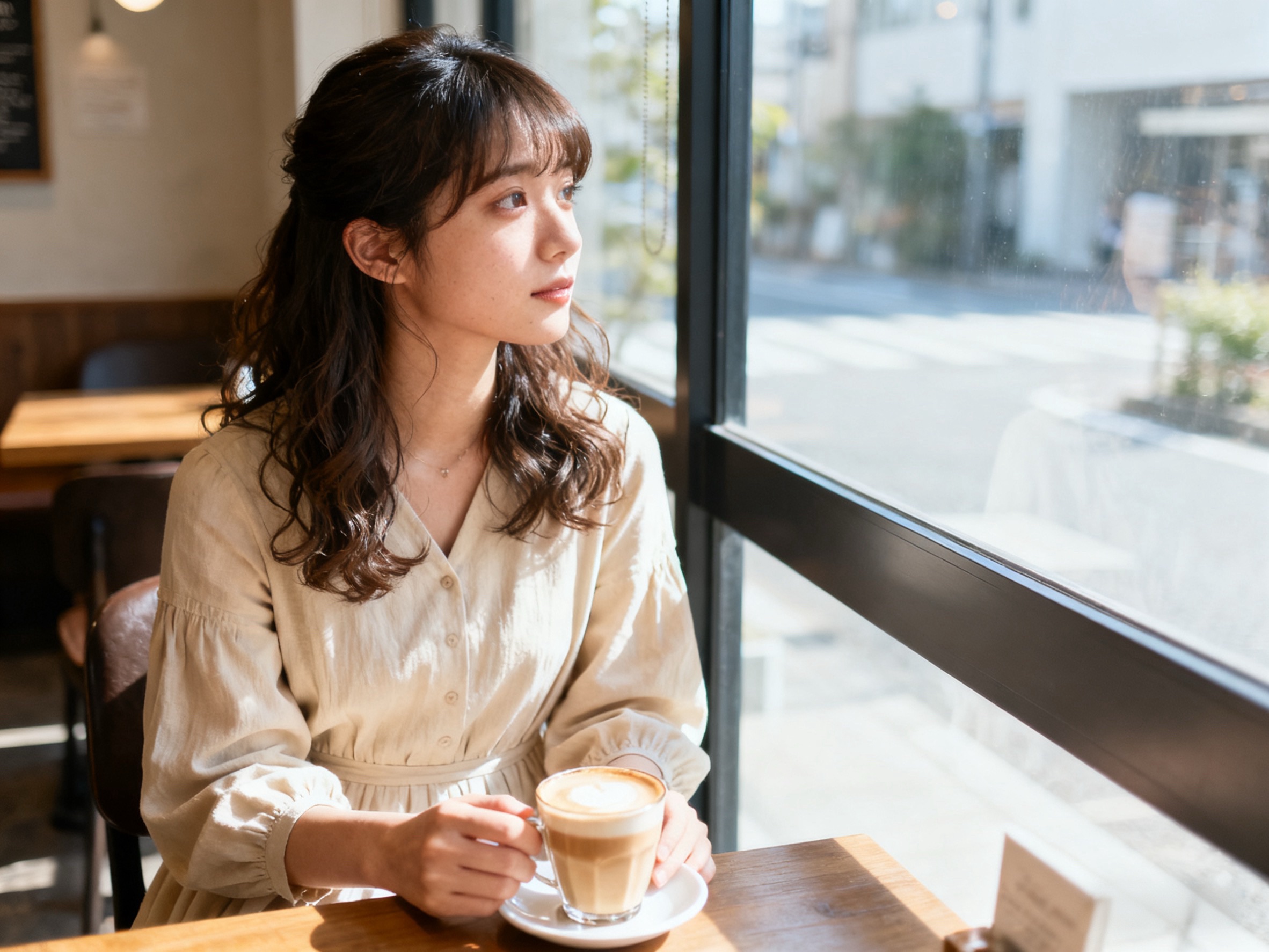 他撮り時のテクニック