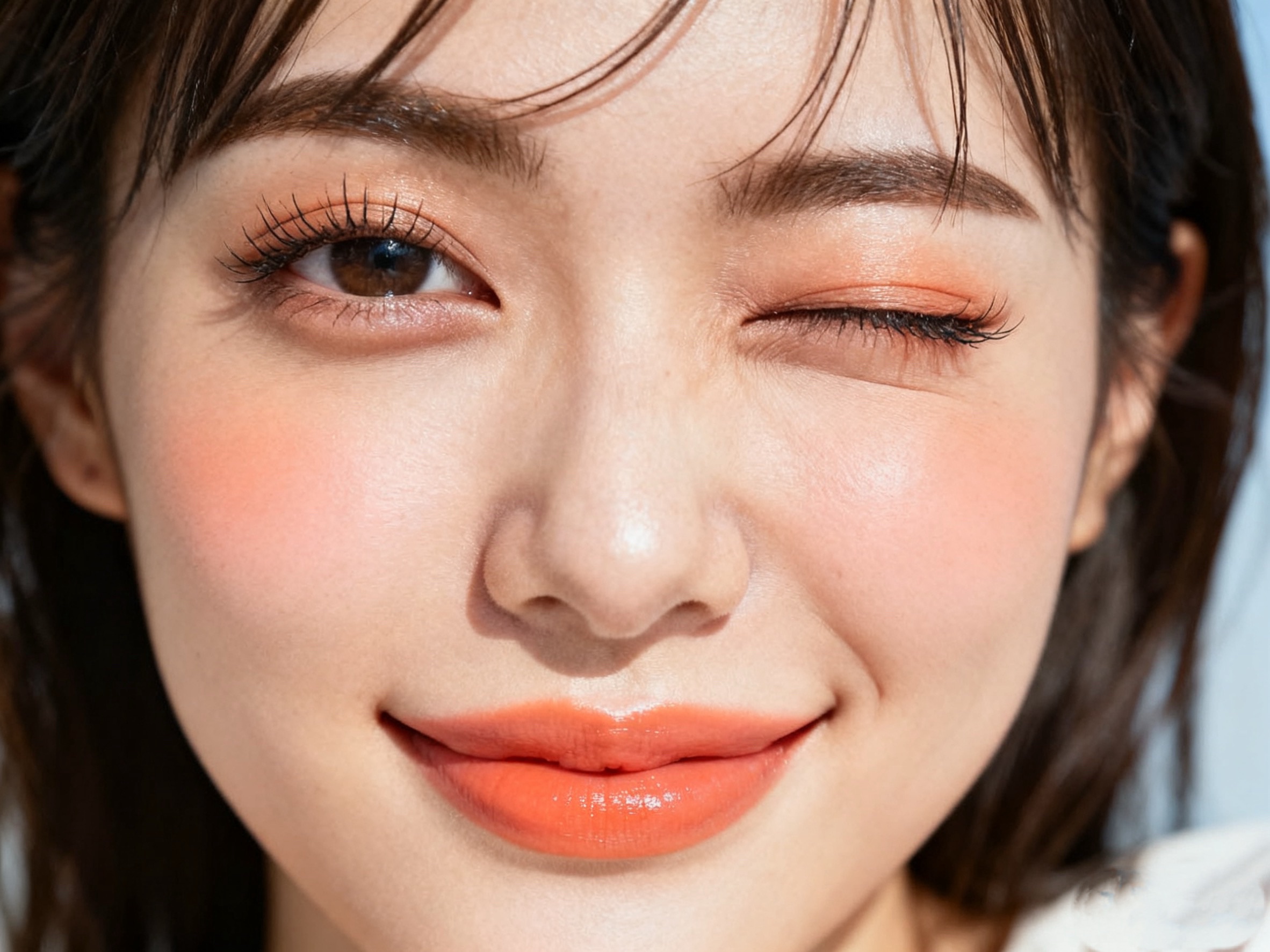 可愛くする方法