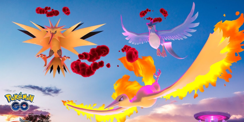 ポケモン go ダイ マックス フリーザー 対策 ダイマックスフリーザー登場スケジュール
