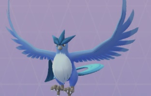 ポケモン go 幻 の ポケモン フリーザー