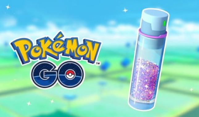 ポケモン go チート ほしのすなを増やす