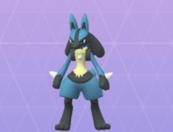 ポケモン go 相棒 おすすめ ルカリオ
