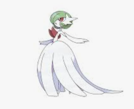メガシンカ ポケモン go メガサーナイト