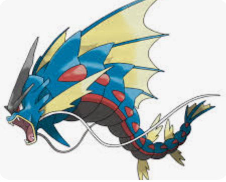 メガシンカ ポケモン go メガギャラドス