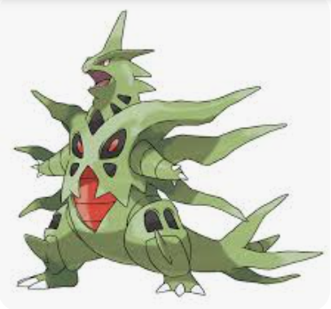 メガシンカ ポケモン go メガバンギラス
