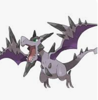 メガシンカ ポケモン go メガプテラ