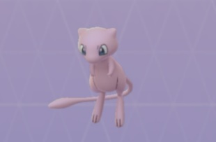 ポケモン go 幻 の ポケモンミュウ