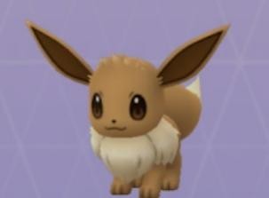ポケモン go ニンフィア 進化 進化前イーブイ