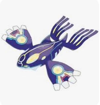 メガシンカ ポケモン go ゲンシカイオーガ