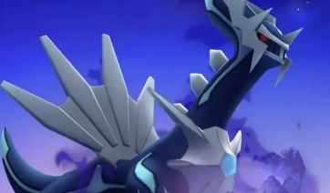 ポケモン go 幻 の ポケモンシャドウディアルガ
