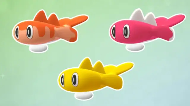シャリ タツ ポケモン go