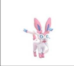 ポケモン go ニンフィア 進化 進化後ニンフィア