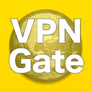 VPN Gate