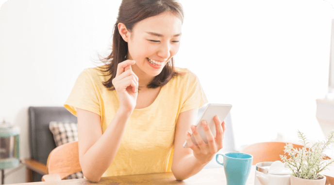 お客様レビュー