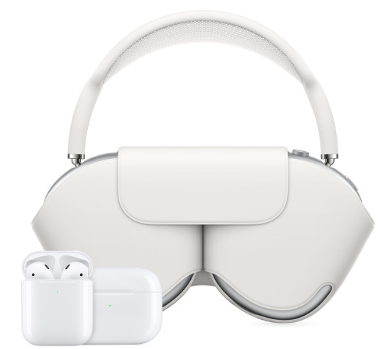 airpods 充電されない