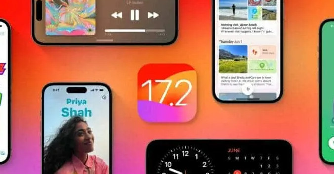 iOS17 SharePlay 音楽を共有