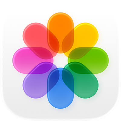 Apple Image 標誌