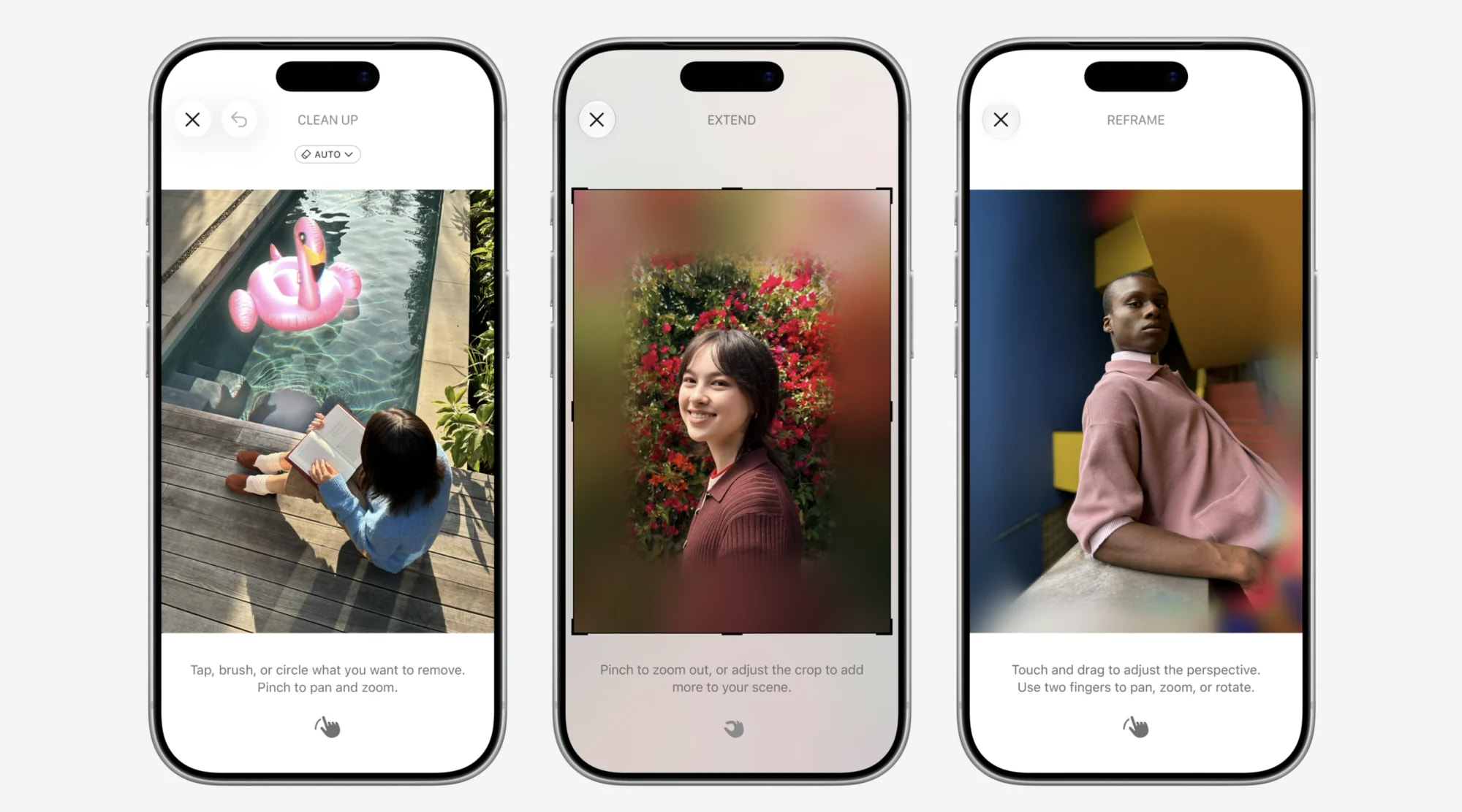 iOS 27 空間重新構圖