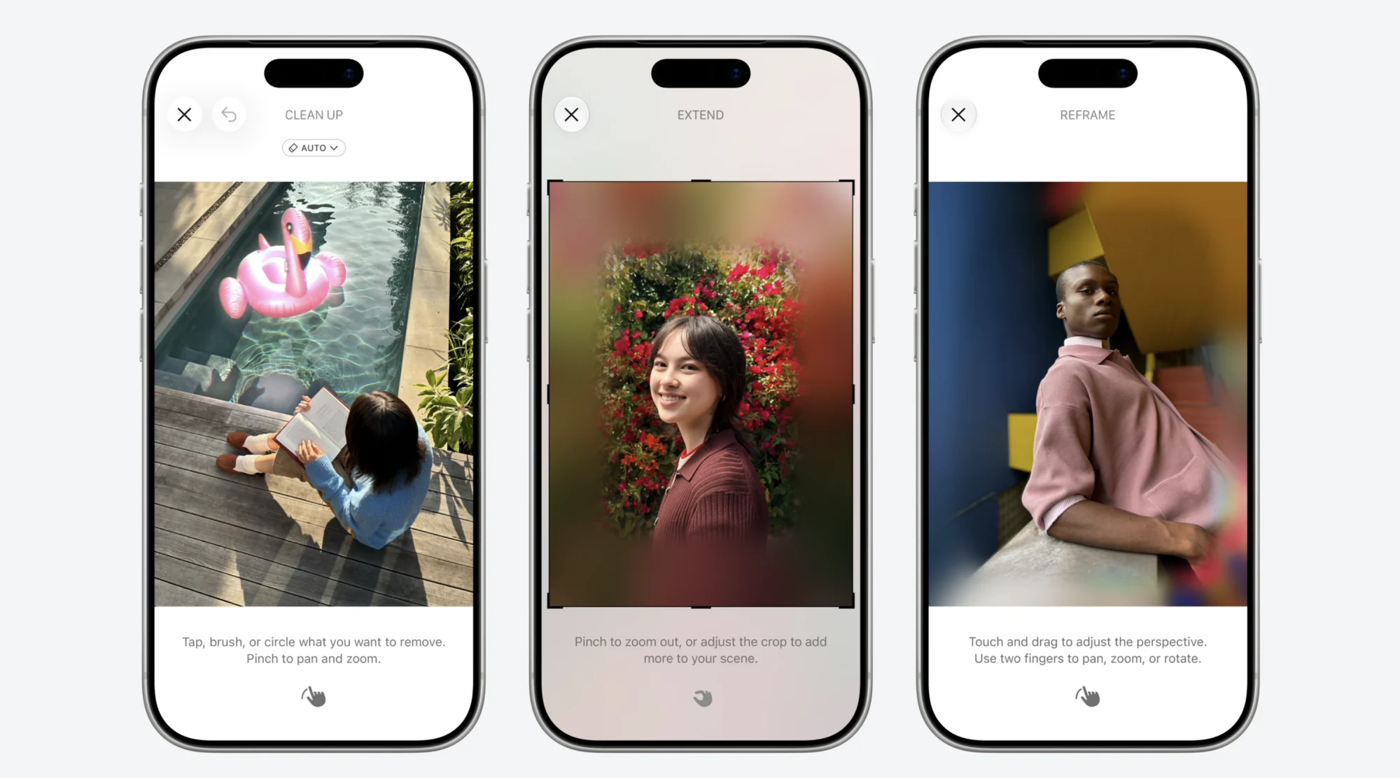 iOS27 新功能AI 照片編輯