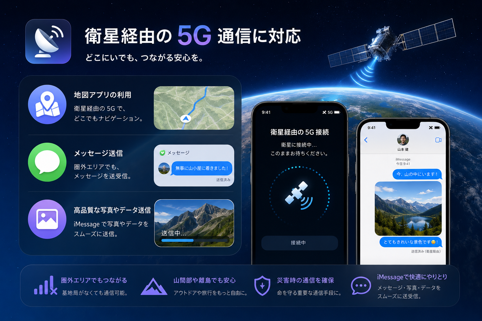 iOS 27 新機能