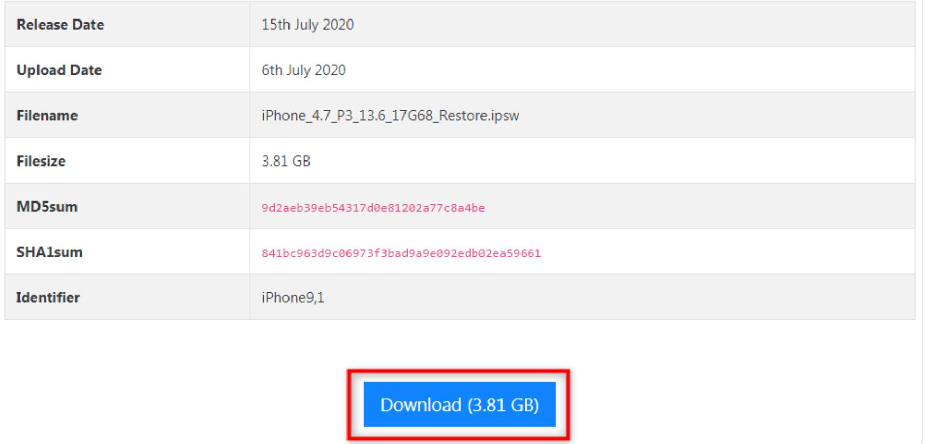 ios19/26 beta ダウングレード