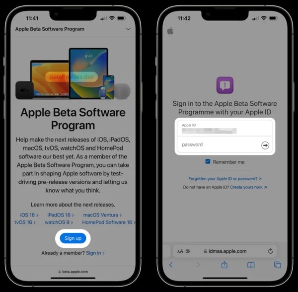 iOS26にアップデートする