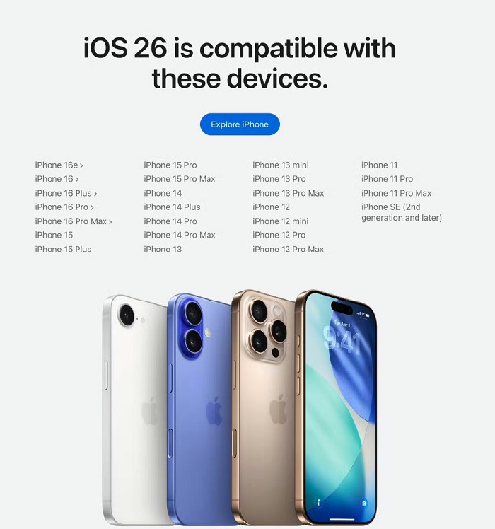 liquid glass ios