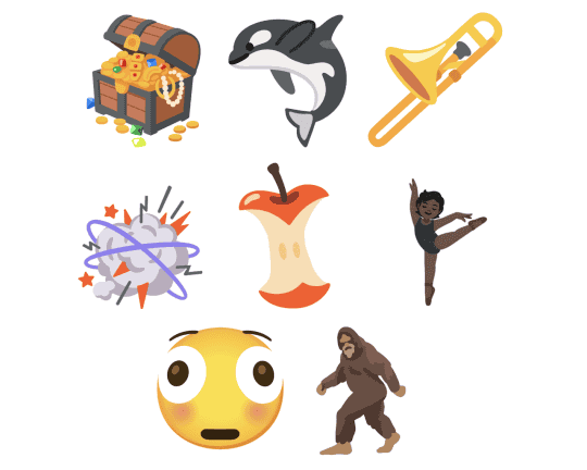 iOS 26.4 emojis