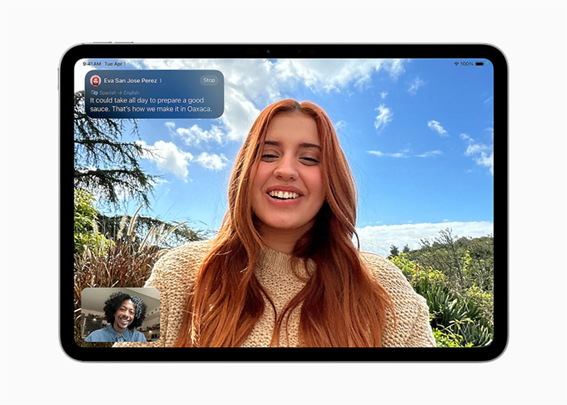 Apple Intelligence