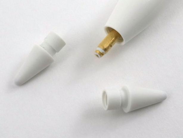 apple pencil 反応 しない