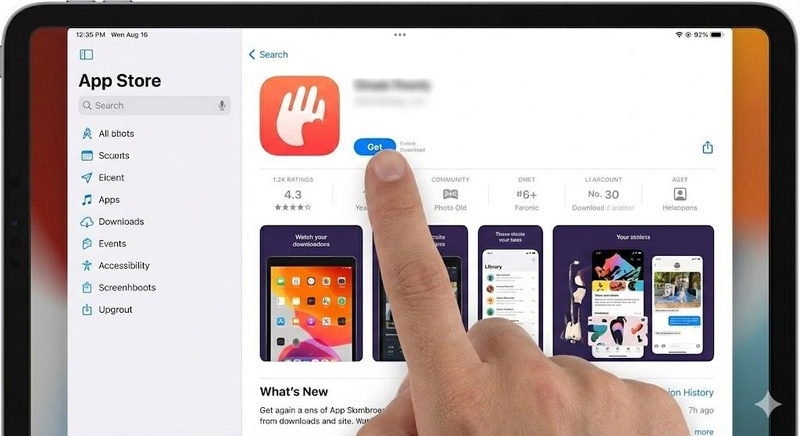 Ipad アプリ インストール できない